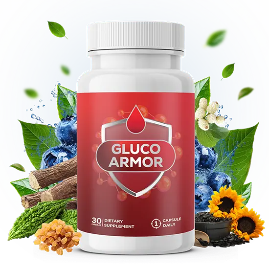 gluco-armor-official-website